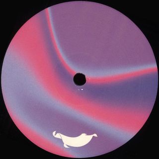 Various — Family Trip Disc 2 vinyl cover