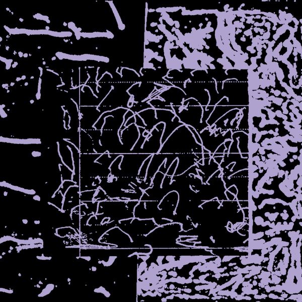 Broshuda — Spells LP vinyl cover