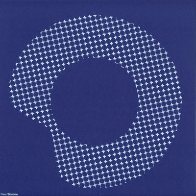 Deep Blue — Destroyer VIP / Close Your Eyes vinyl cover