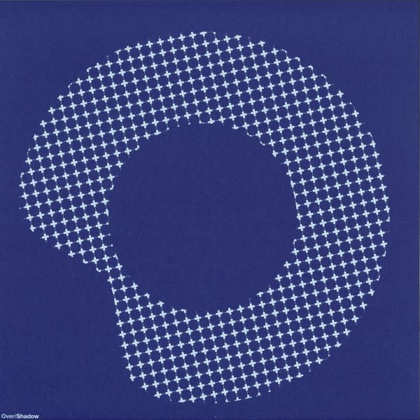 Deep Blue — Destroyer VIP / Close Your Eyes vinyl cover