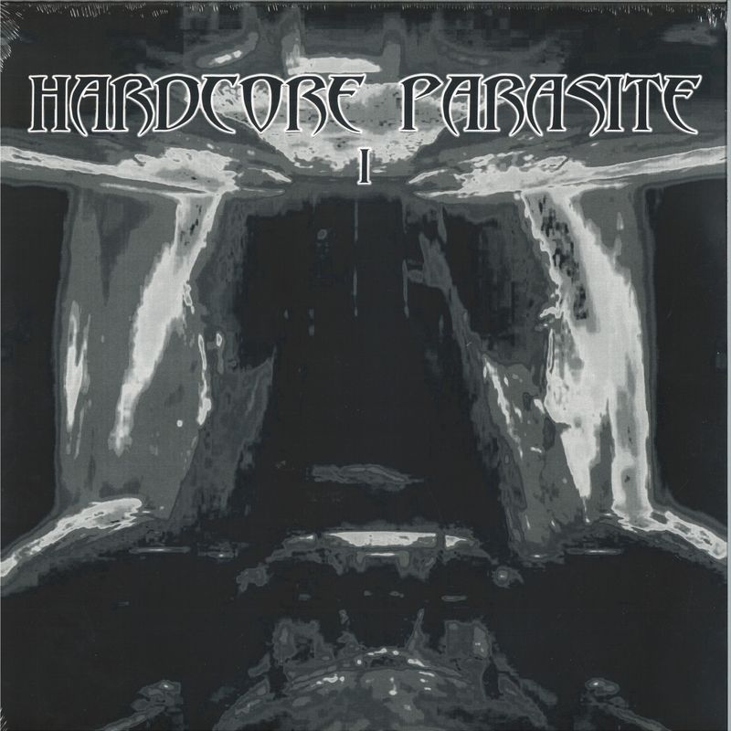 Exm — Hardcore Parasite vinyl cover