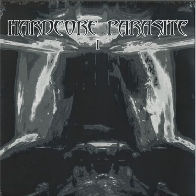 Exm — Hardcore Parasite vinyl cover