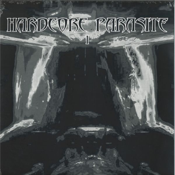 Exm — Hardcore Parasite vinyl cover