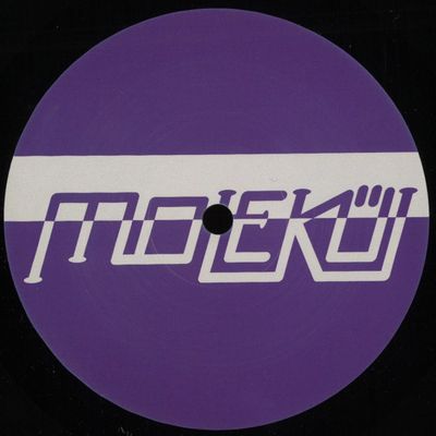 Various — Midnight Cuts EP vinyl cover