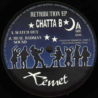 Chatta B