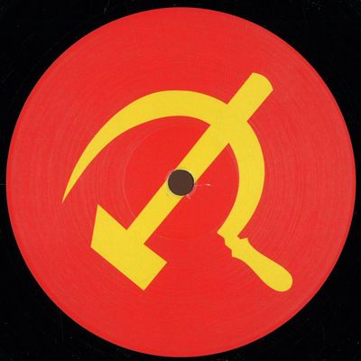 Voiski — Go Play Your Games vinyl cover