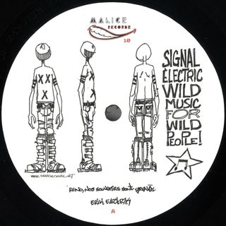 Signal Electric