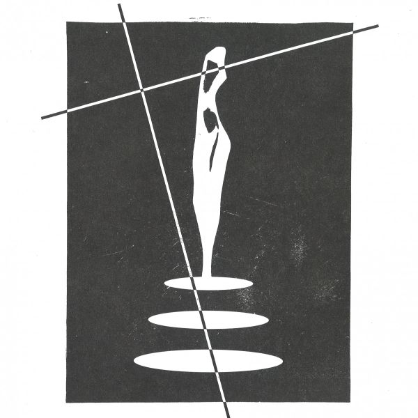 Various — Elsewhere XX (2x12") vinyl cover