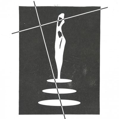 Various — Elsewhere XX (2x12") vinyl cover