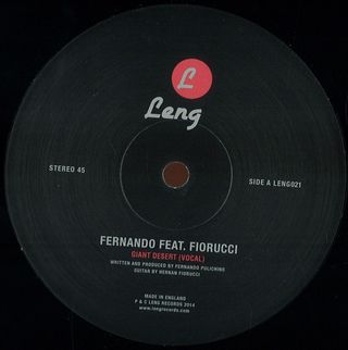 Fernando