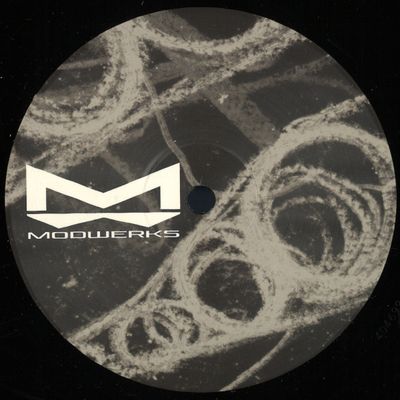 Saag — Void Searching EP vinyl cover