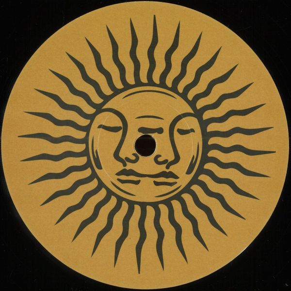 Various — CMDRPX x RPX16035 vinyl cover