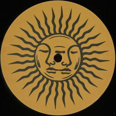 Various — CMDRPX x RPX16035 vinyl cover