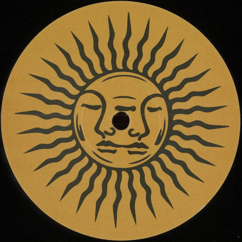 Various — CMDRPX x RPX16035 vinyl cover