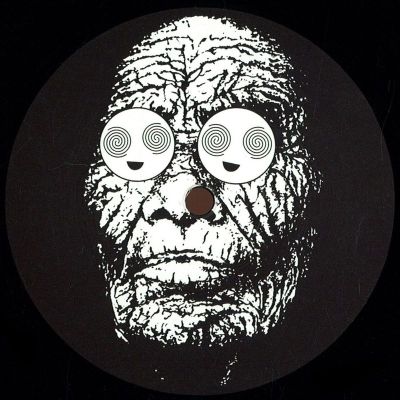 Toyz On Acid, Matt Nowak — Introducing vinyl cover