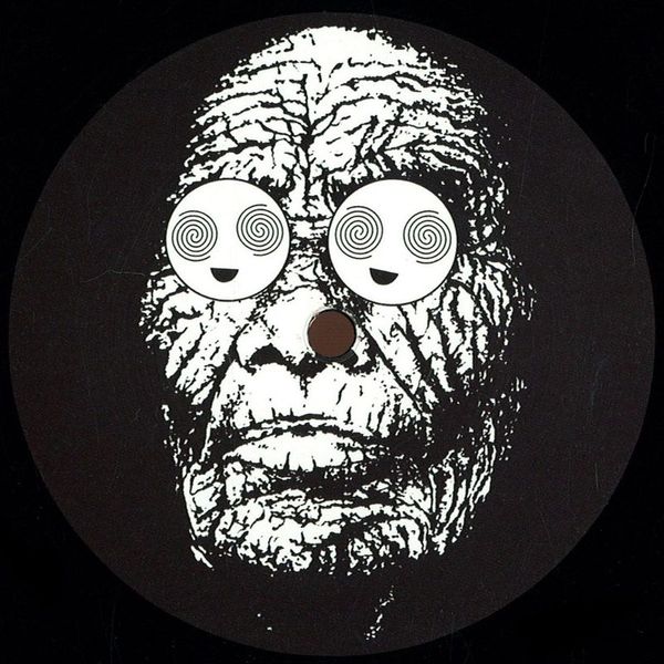 Toyz On Acid, Matt Nowak — Introducing vinyl cover