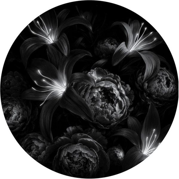 Pyramidal Decode — Origini vinyl cover