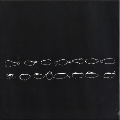 Container — YACKER LP vinyl cover
