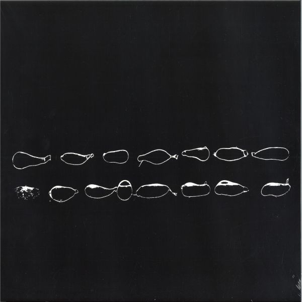 Container — YACKER LP vinyl cover