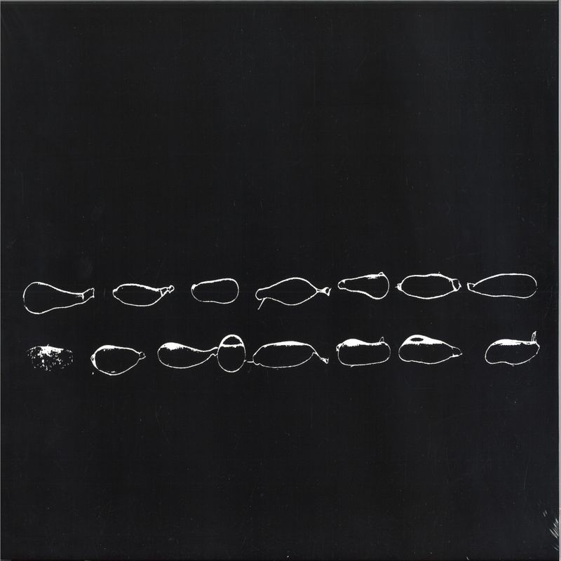 Container — YACKER LP vinyl cover