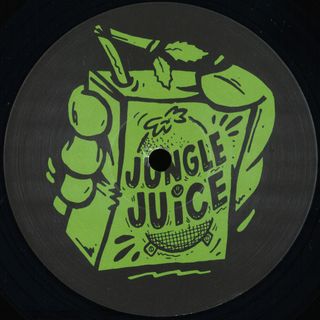 Jungle Juice