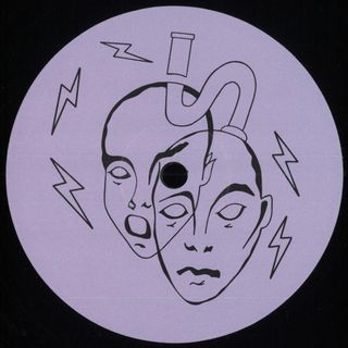 Various — Electrik Pulse Vol.2 vinyl cover