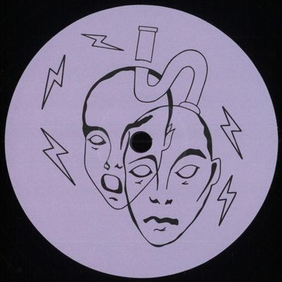 Various — Electrik Pulse Vol.2 vinyl cover