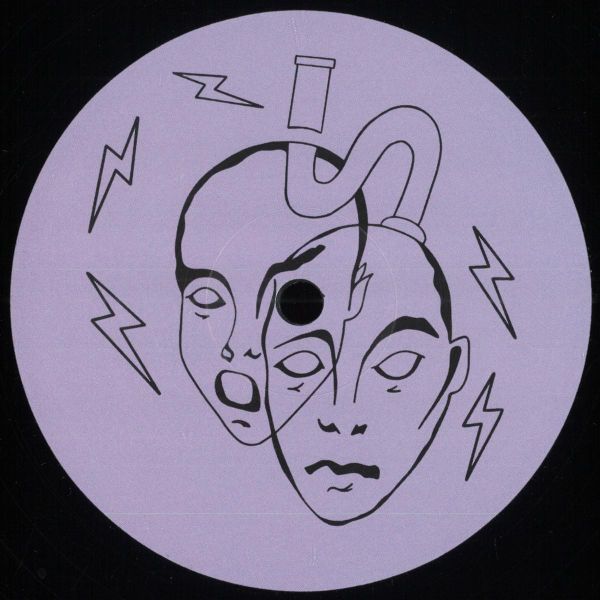 Various — Electrik Pulse Vol.2 vinyl cover