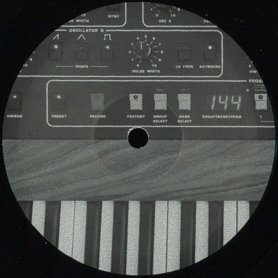 Son Of Lee — Non Cents Edits vinyl cover