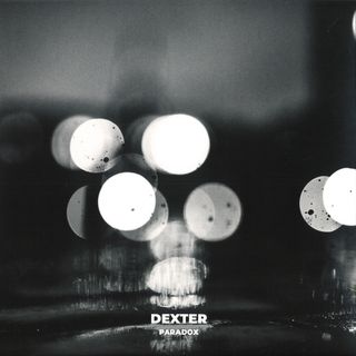 Dexter — Paradox vinyl cover