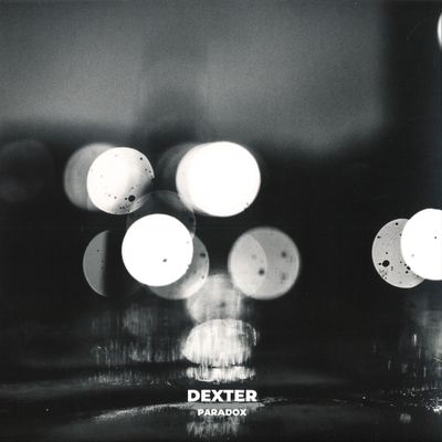 Dexter — Paradox vinyl cover