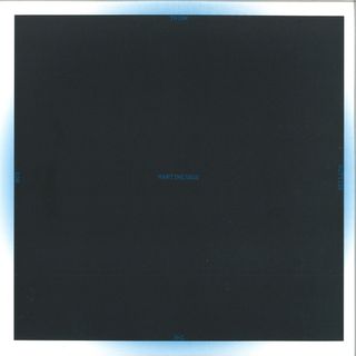 Martinesque — Think outside the box LP 3x12" vinyl cover