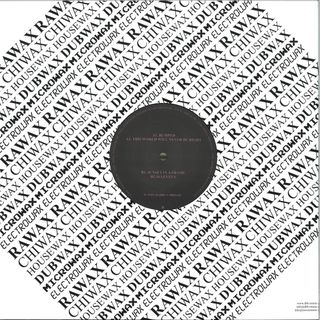 Milton Jackson — Sunset In A Frame vinyl cover