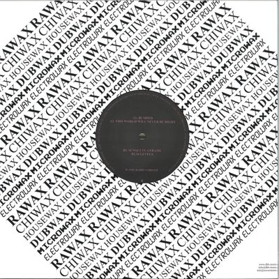 Milton Jackson — Sunset In A Frame vinyl cover
