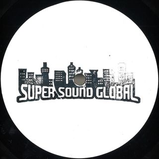 Super Sound Global