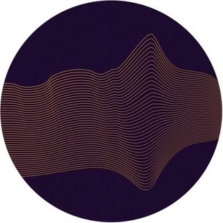 Juno, Jamek Ortega — Deep Breath vinyl cover