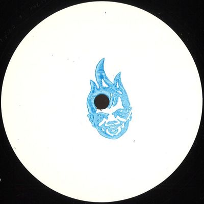 Subreachers — FKOFV005 vinyl cover