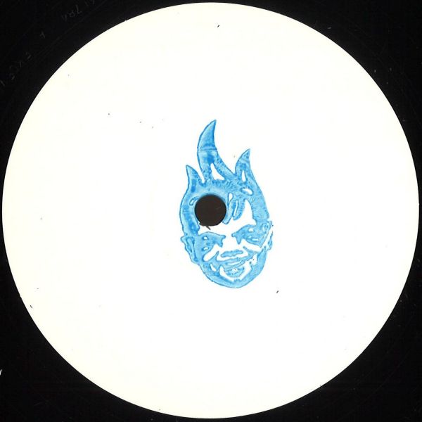 Subreachers — FKOFV005 vinyl cover