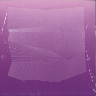 Loscil, Lawrence English — Colours of Air LP 2x12" vinyl cover
