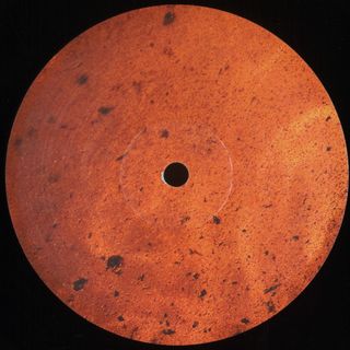 Sciahri — Pareidolia II vinyl cover