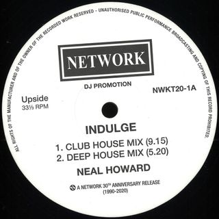 Neal Howard