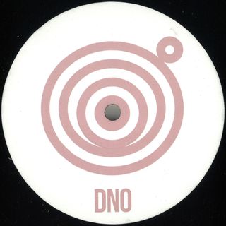 Kercha — Absurd EP vinyl cover