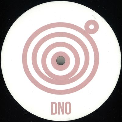 Kercha — Absurd EP vinyl cover