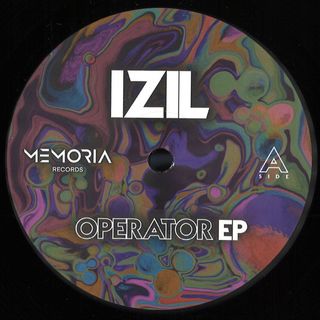Izil