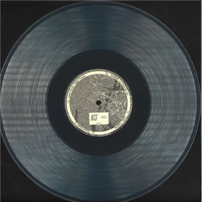 Various — Ascend 2x12" vinyl cover