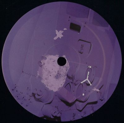 No Spiritual Surrender — Ez Du Axola vinyl cover