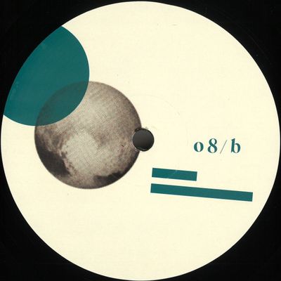 Aron — Auricular Ep vinyl cover