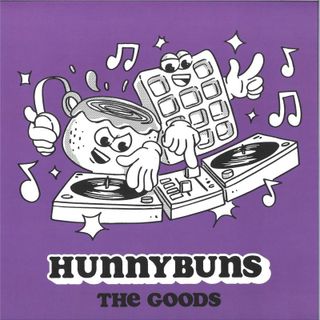 Hunnybuns Wax