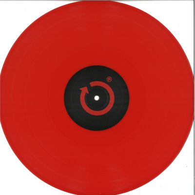 Acidboy, Regal — THE FINAL CHAPTER (PART 2) vinyl cover