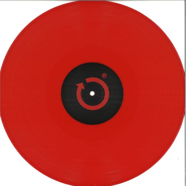 Acidboy, Regal — THE FINAL CHAPTER (PART 2) vinyl cover